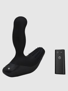 nexus revo stealth prostata vibrator front amorana