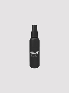 nexus wash toy cleaning spray 150ml amorana
