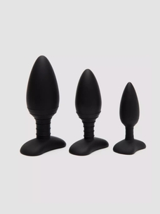 Was bringt ein Analplug? AMORANA Magazin Was bringt ein Analplug? AMORANA Magazin