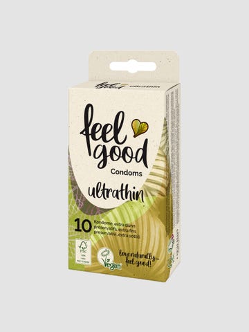 feelgood Condoms® ultrathin