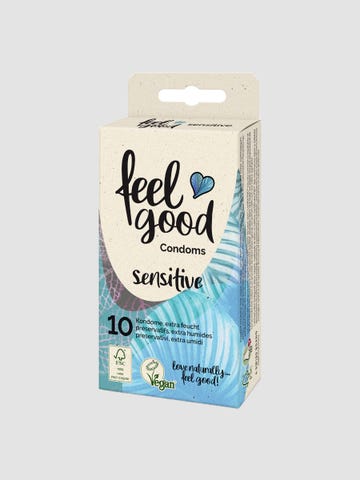 feelgood Condoms® sensitive