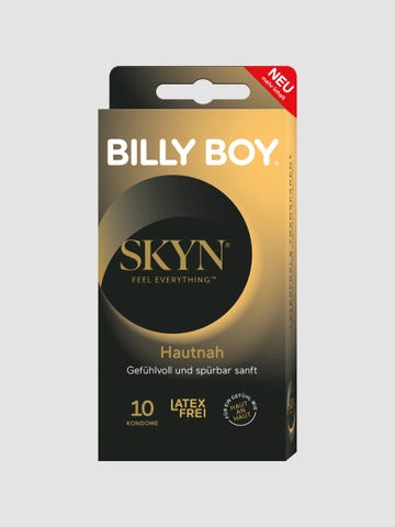 BILLY BOY Skyn skin-tight