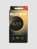 BILLY BOY Skyn skin-tight
