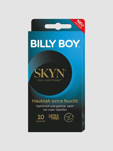 BILLY BOY Skyn skin-near extra moisturising