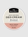 No-Bullshit Deo Cream Body care