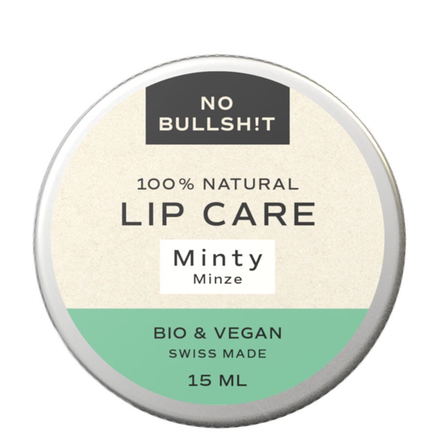 Image of Lip Care - Mint