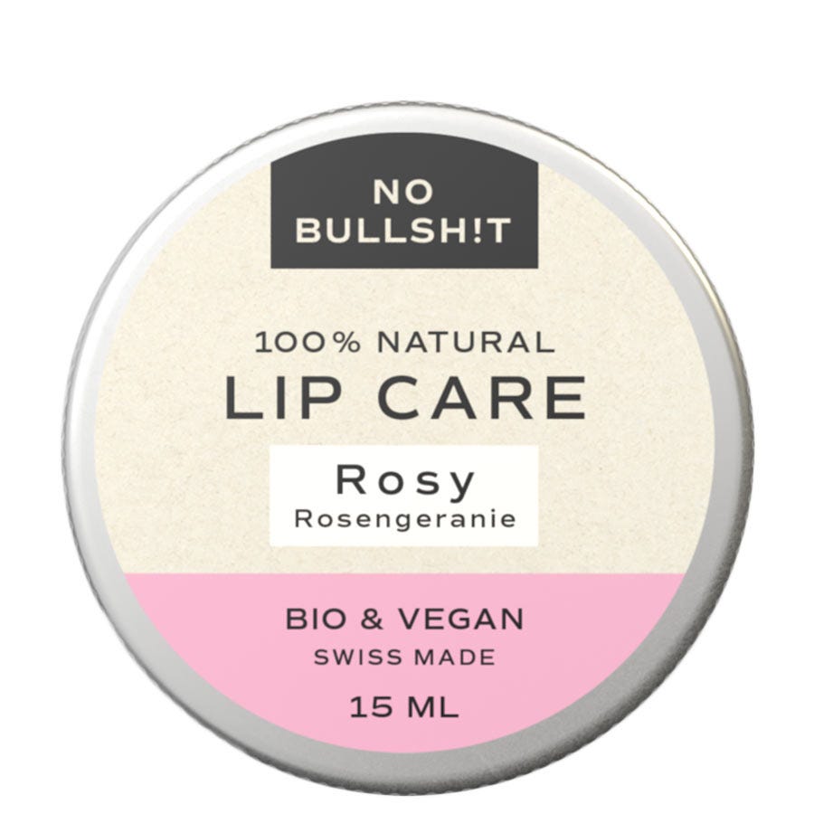 Image of Lip Care - Rose