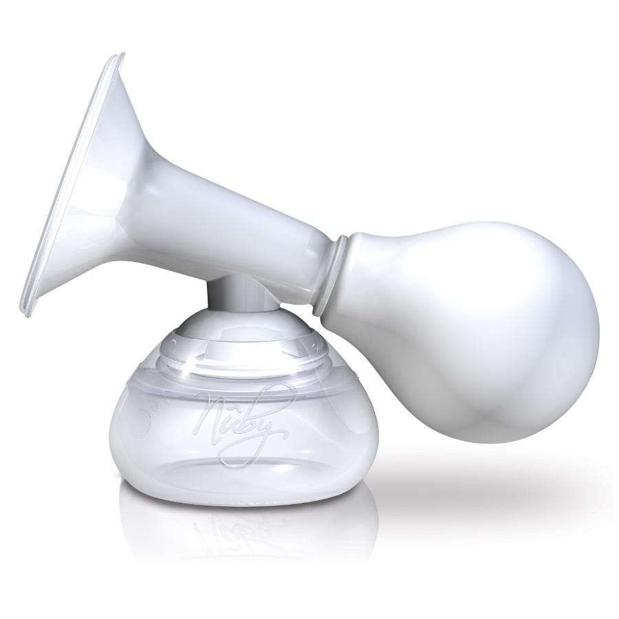Image of Express Breast Pump