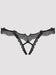 Obsessive Bravelle String Ouvert
