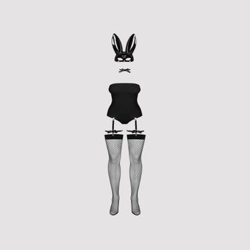obsessive bunny costume kostüm packshot vorne Amorana