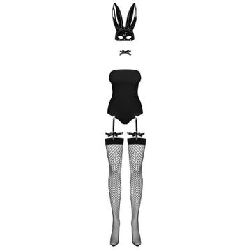 obsessive bunny costume kostüm packshot vorne Amorana