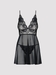 Obsessive Idillia Kleidchen & String