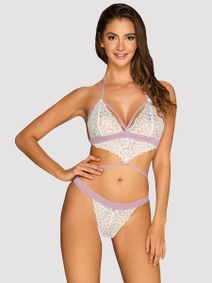 Obsessive Lilyanne Body