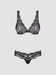 Obsessive Luvae Dessous Set