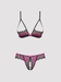 Obsessive Tulia Dessous Set Ouvert
