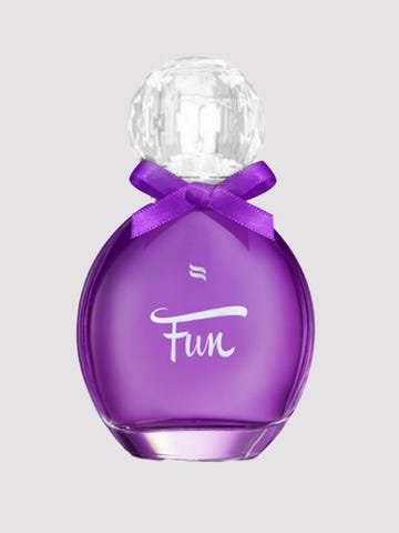 Obsessive Pheromone Parfume Fun Duft amorana