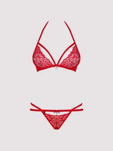 Obsessive Kylie Set de lingerie