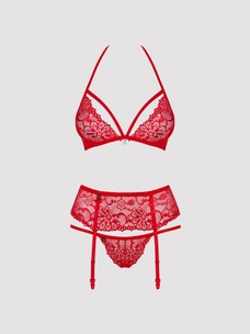 Obsessive Kylie Set de lingerie