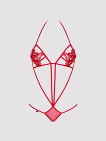 Obsessive Luiza Body