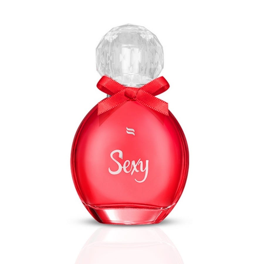Image of Obsessive Perfume-Sexy