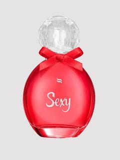Obsessive Perfume-Sexy