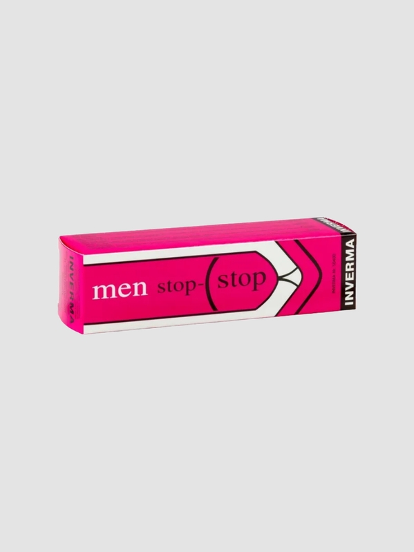 Inverma Men Stop Delay Cream main product photo