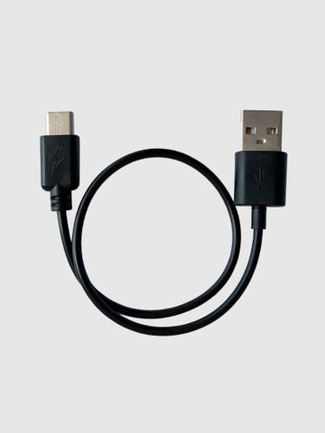 USB-C Ladekabel zum Orctan Masturbator Packshot Amorana