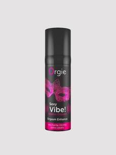 orgie sexy vibe! intense orgasm stimulationsgel frontbild amorana