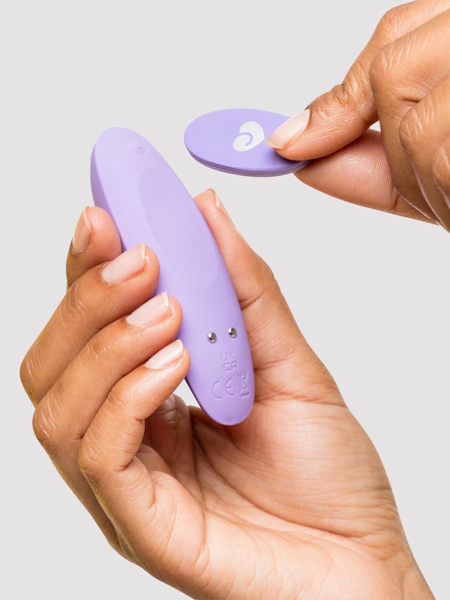 Amorana Love Höschenvibrator  - Amorana