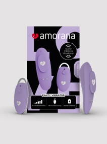 Amorana Love Panties Vibrator