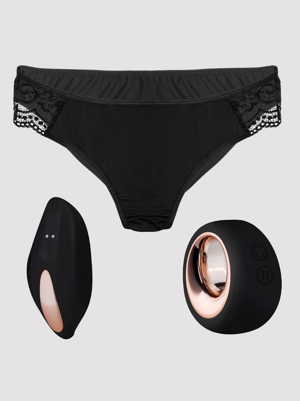 Vibrating Panty von Pantyrebel Vibrator AMORANA Vibrating Panty von Pantyrebel Vibrator AMORANA