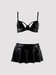 Passion Deby Dessous Set