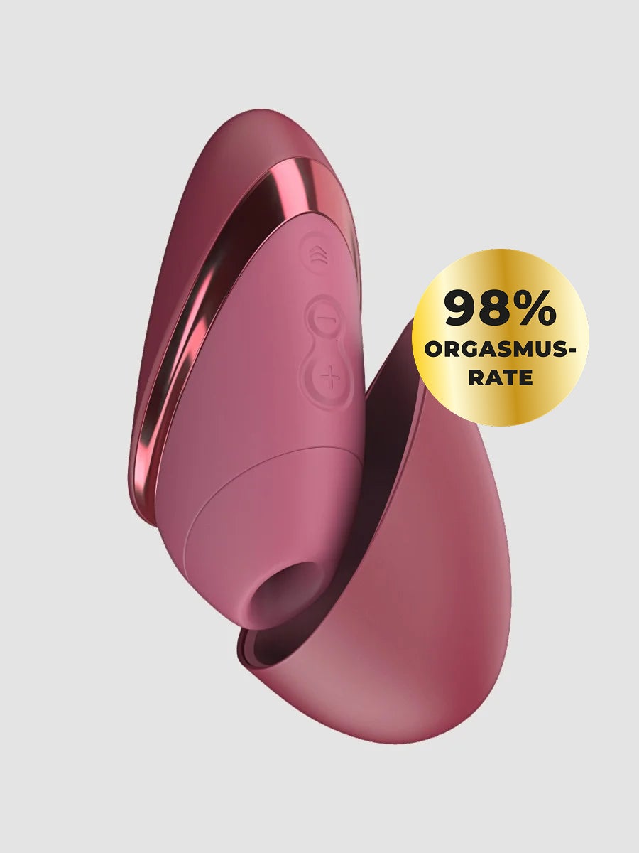 Womanizer Next Liberty Pleasure Air Auflegevibrator
