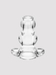 Perfect-Fit Double Tunnel Medium Anal plug