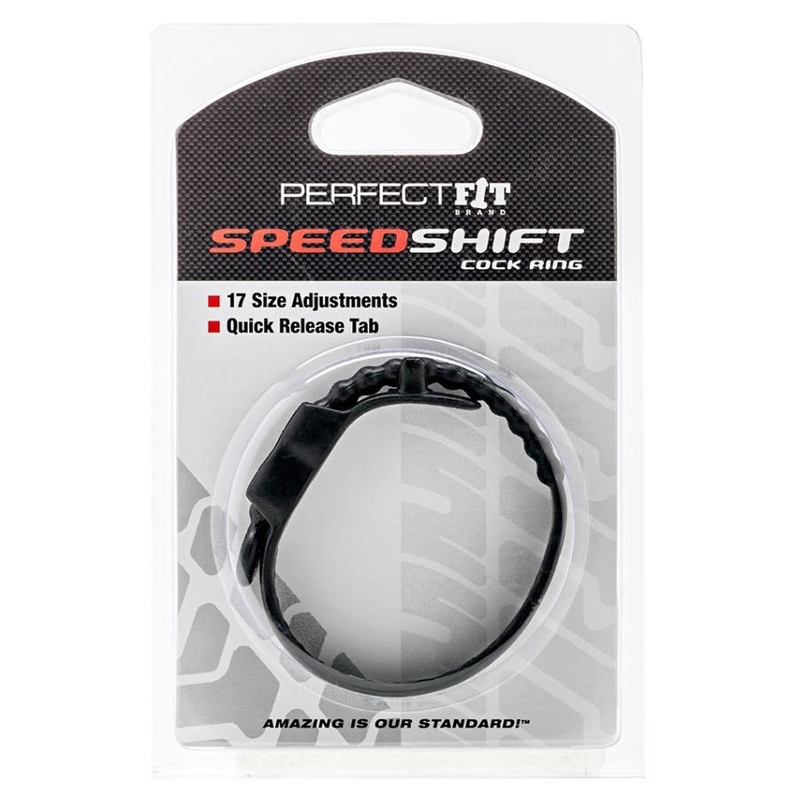 verstellbarer penisring Speed Shift • Penisring kaufen • AMORANA Sex Shop
