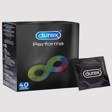 Durex Performa Condoms