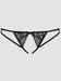 Obsessive Picantina String ouvert