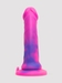 Lifelike Lover Luxe  Gode Réaliste Silicone Multicolore