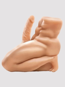 Pipedream Fuck Me Silly Man Sexpuppe