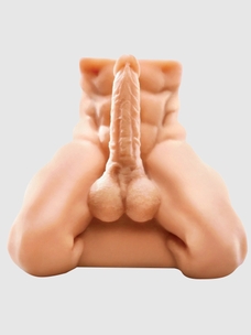 pipedream fuck me silly man sexpuppe amorana