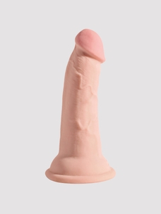 pipedream triple density cock realistischer dildo frontbild amorana