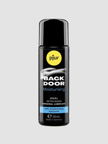 Pjur Back Door anal water-based lubricant