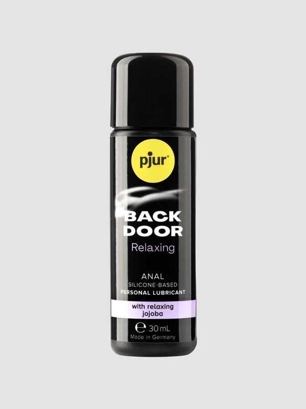Back Door Relaxing - Anal-Gleitgel kaufen AMORANA.CH Back Door Relaxing - Anal-Gleitgel kaufen AMORANA.CH