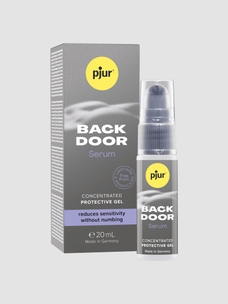 Pjur Anal Comfort s&eacute;rum