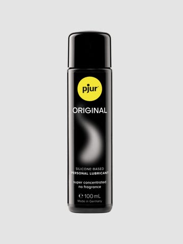Pjur Original Gel de massage et lubrifiant à base de silicone