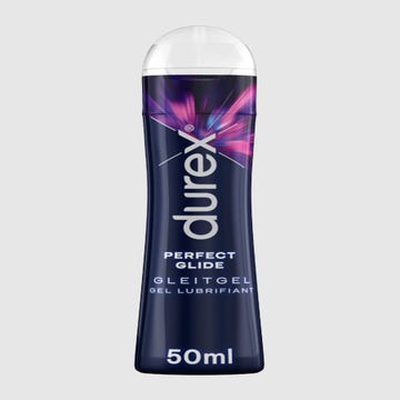 Durex Perfect Glide Silicone-based lubricant