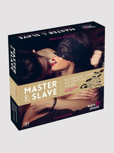 tease&please master slave beige sexspiele front amorana