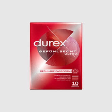 durex gefuhlsecht ultra kondome 10 stuck amorana