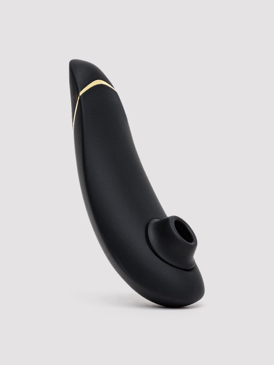 Image of Premium 2 Black, Schwarz - Amorana