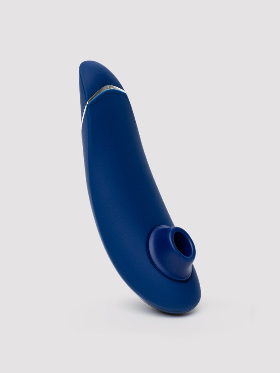 Image of Premium 2 Blueberry, Blau - Amorana